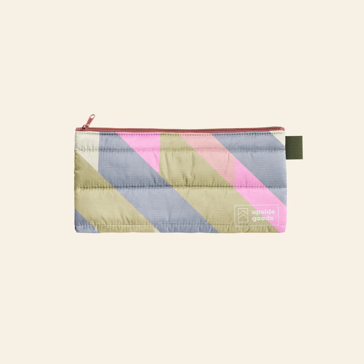 Gray/Yellow/Pink/Beige