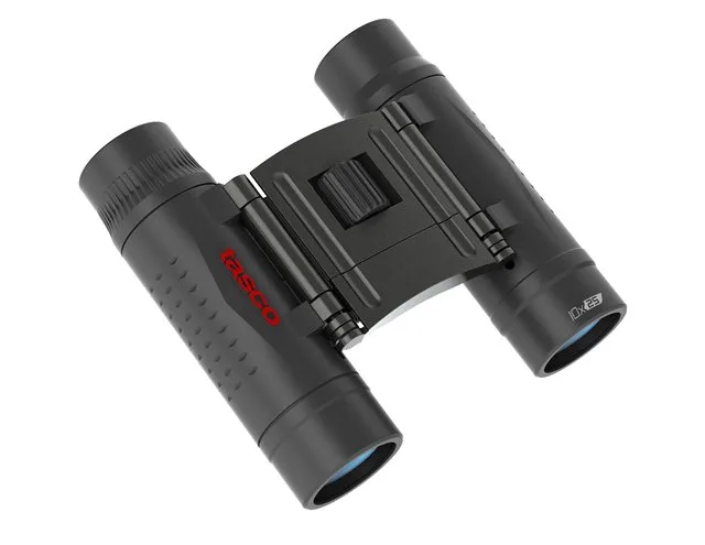 Tasco 12X25 Essentials Binocular