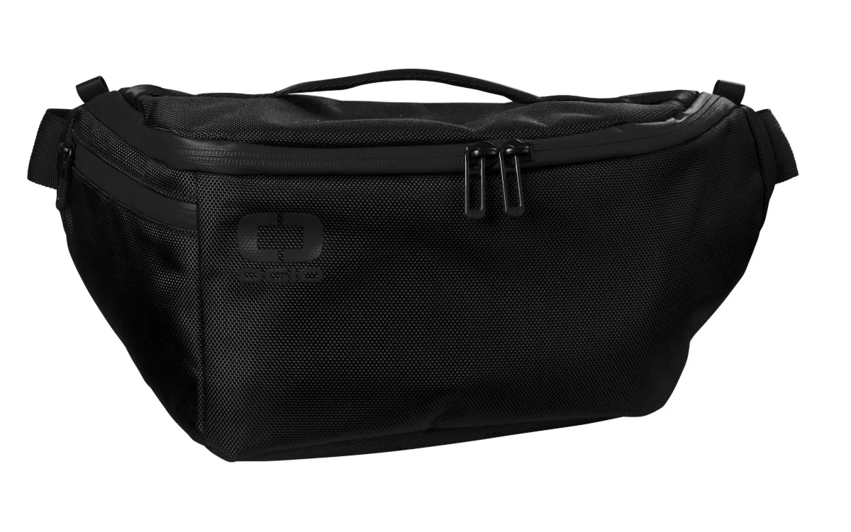 OGIO® Ballistic Crossbody