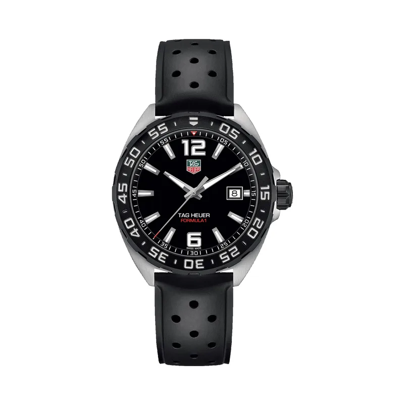 TAG Heuer Men's Formula 1 Watch