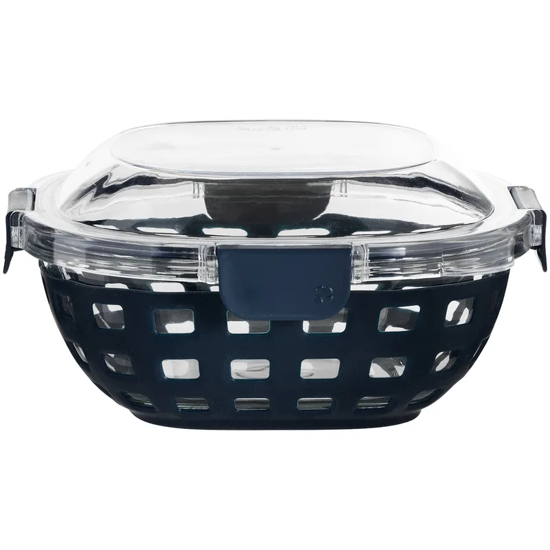 5 cup Ello Duraglass Lunch Bowl