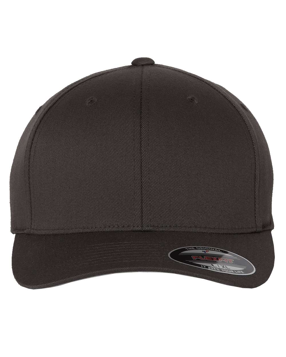 Flexfit® Cotton Blend Cap view 5
