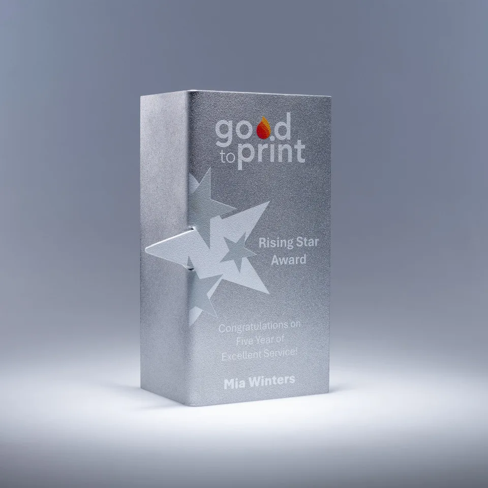 Meteoric Award