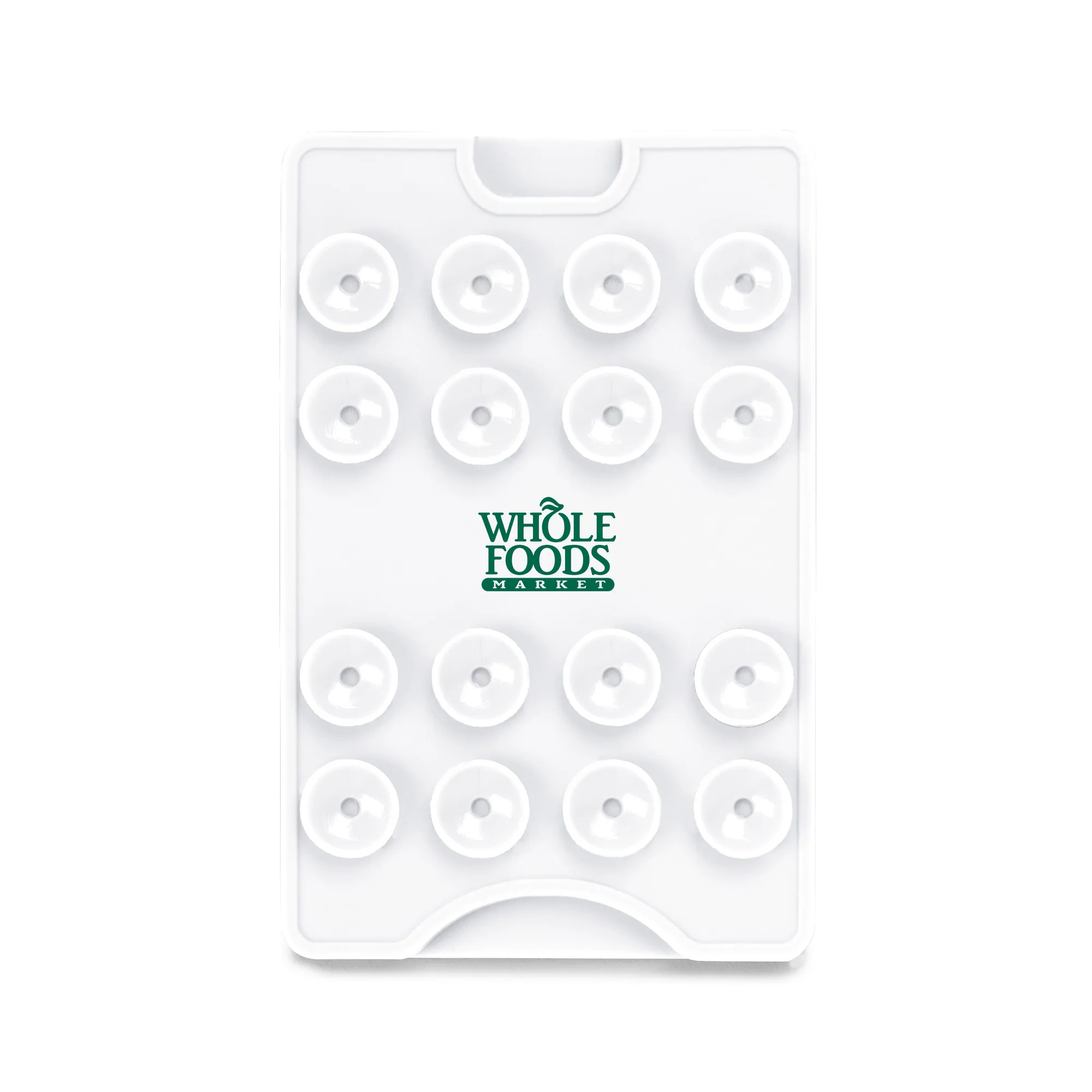 Suction Phone Wallet view 3
