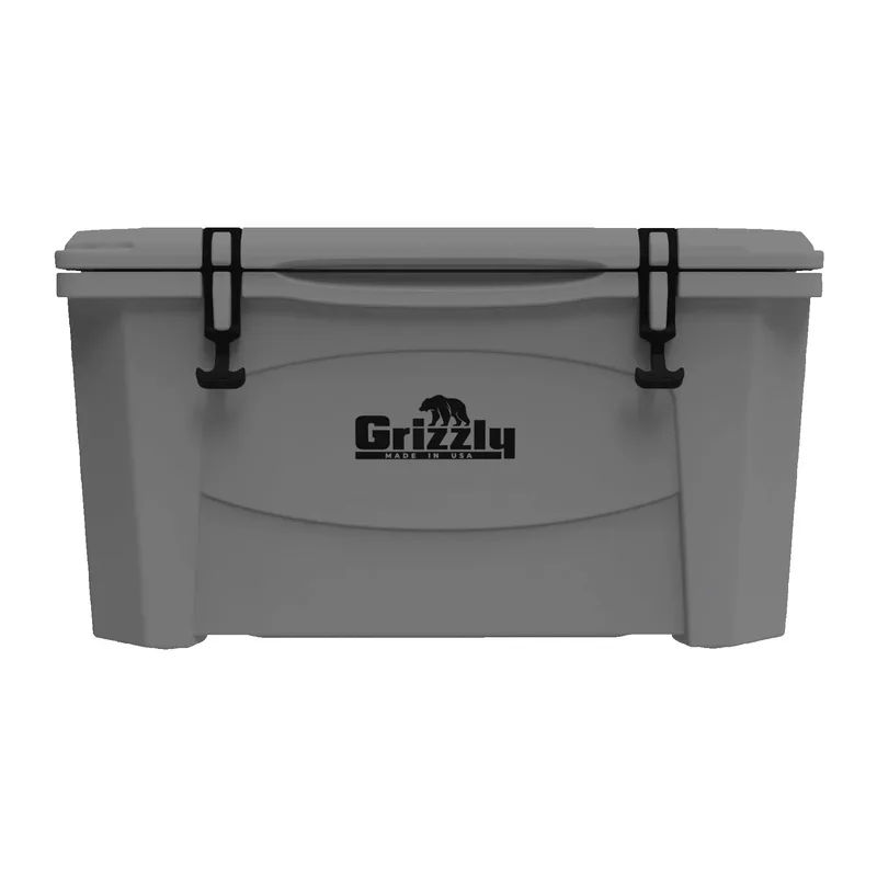 Grizzly 60 Cooler
