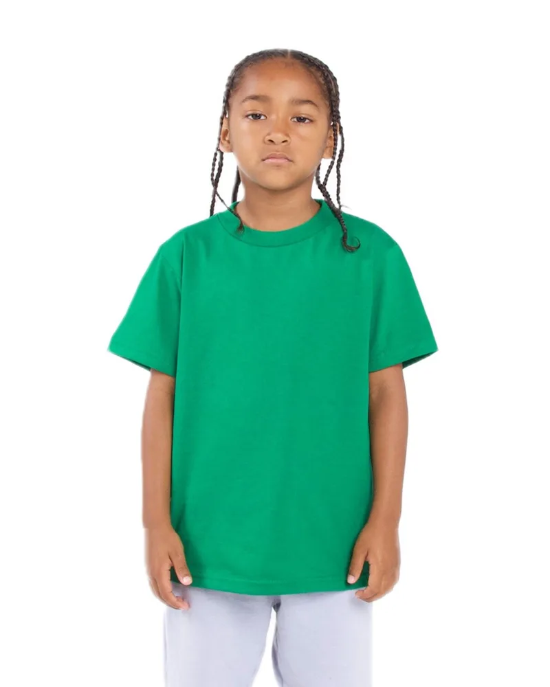 Kelly Green
