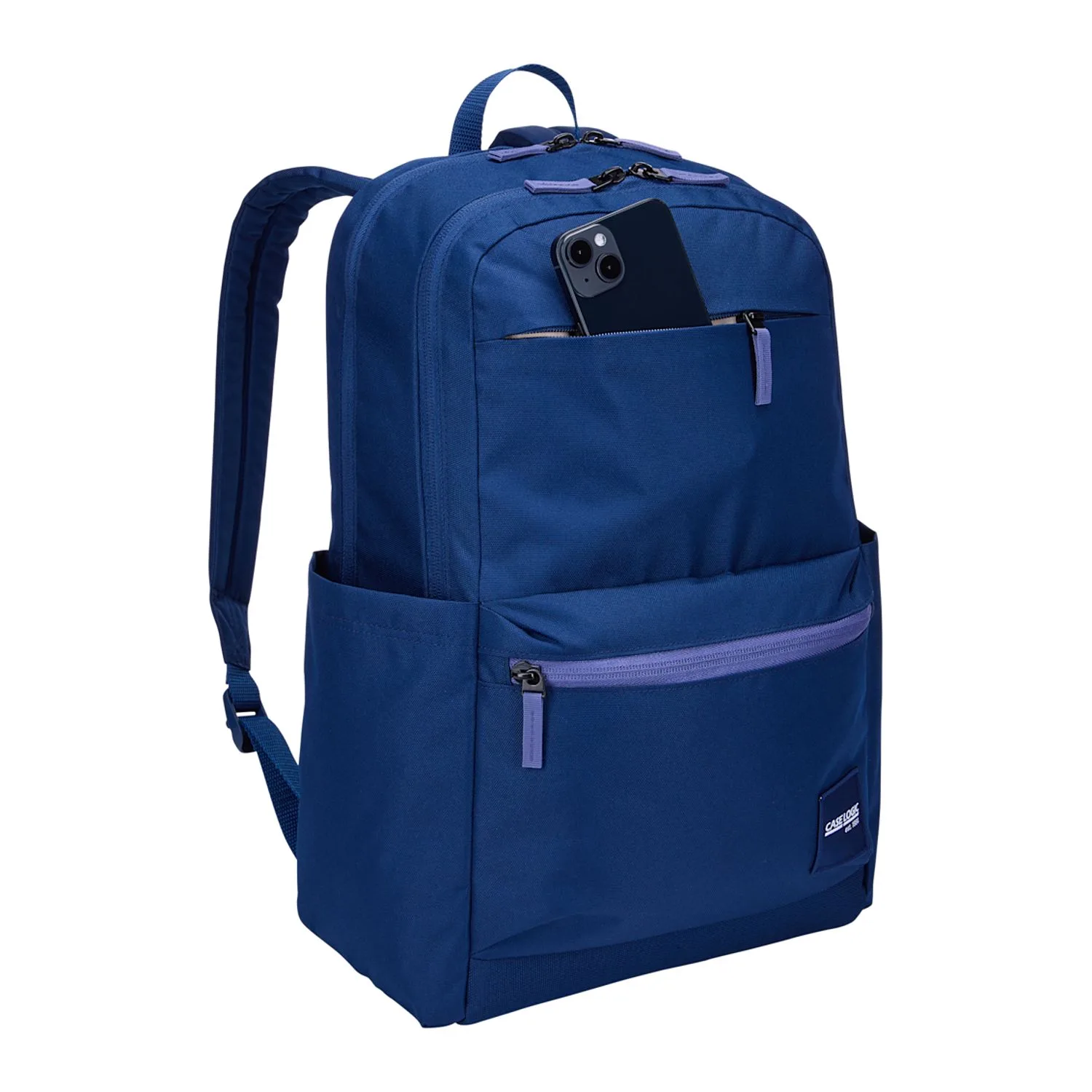 Case Logic Uplink Recycled 16" Laptop Backpack view 7