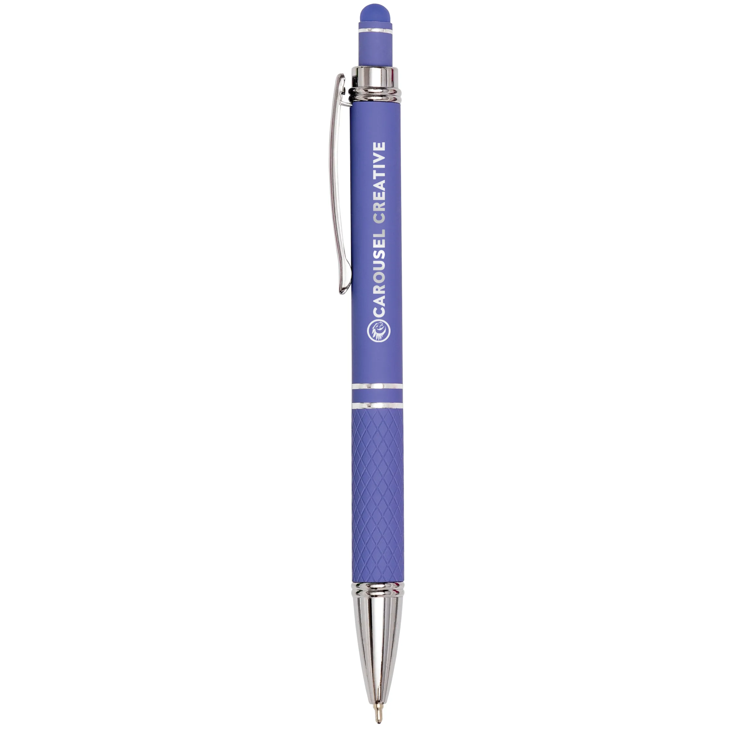 Crossgate Brite Stylus Gel Pen view 6