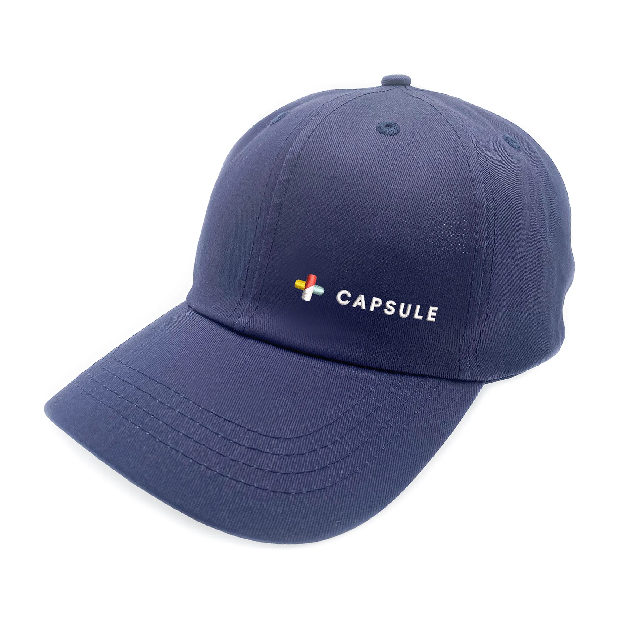 Merrimack Hat Co.® Emerson Cap - Navy