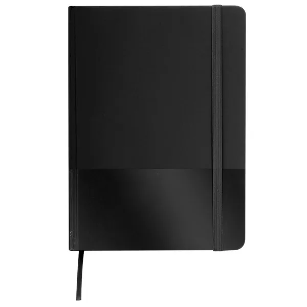 Black Blank
