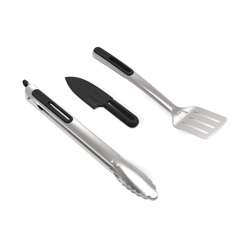 BioLite Firepit Prep & Grill Toolkit