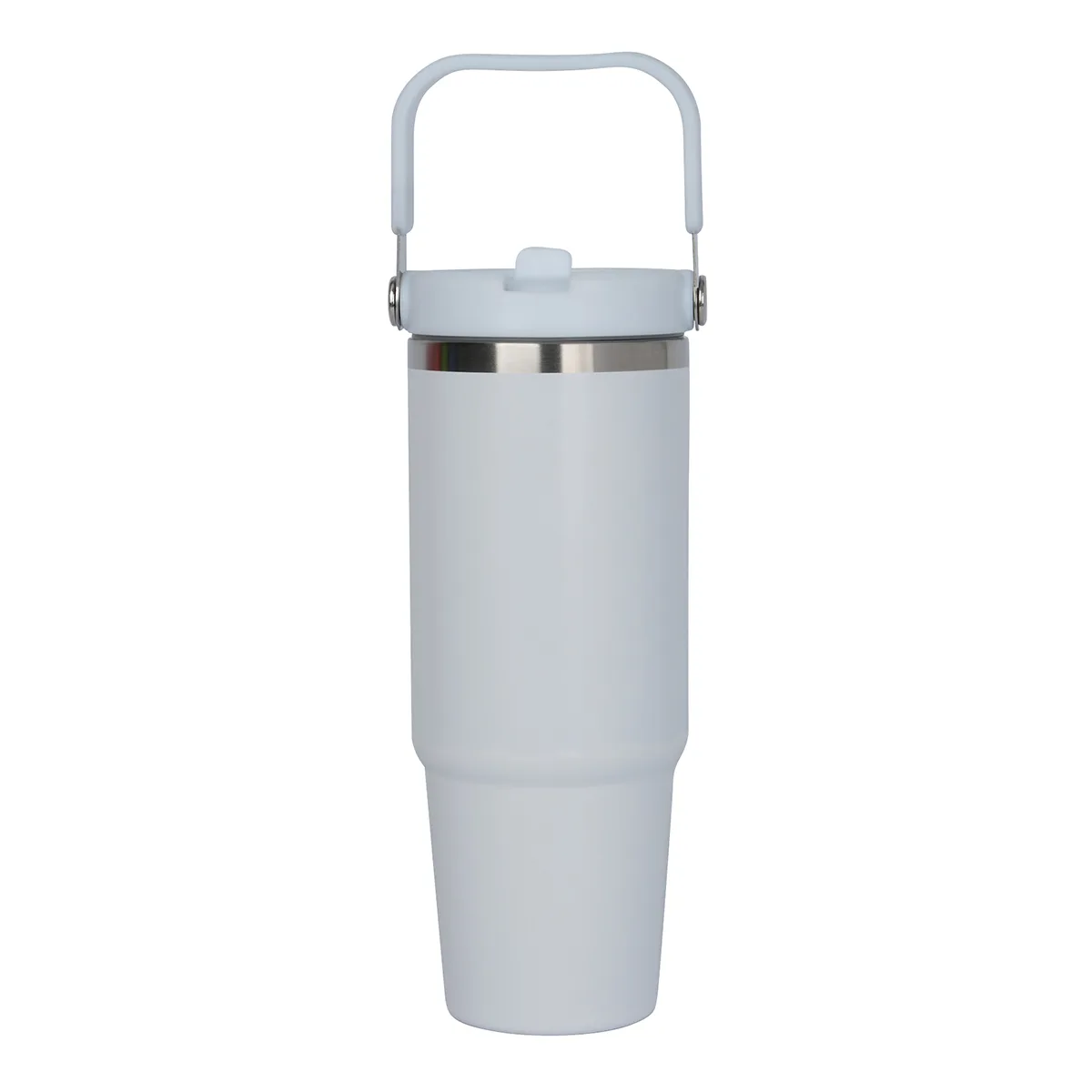 Nexo 30 oz. Recycled Double Wall Steel Travel Tumbler view 7