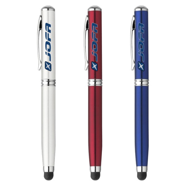 Atlas Laser/ Stylus/ Flashlight Pen