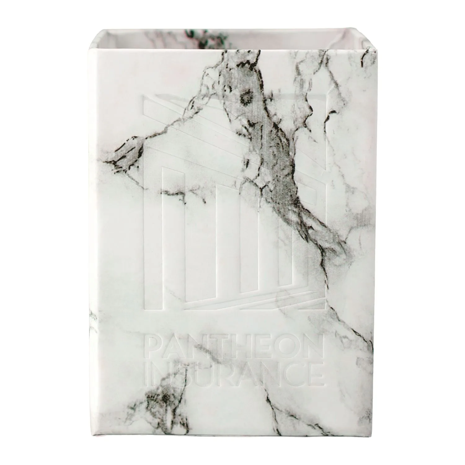 Marble White