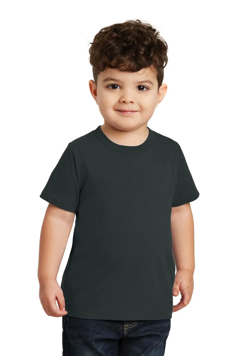 Port & Co™ Toddler Fan Favorite Tee.