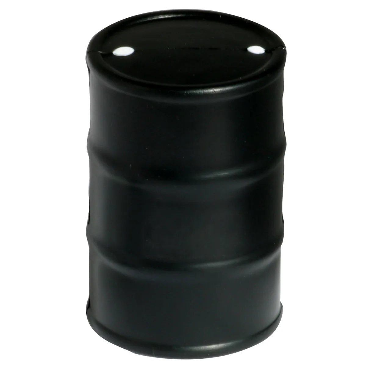 Oil Drum Stress Reliever view 2
