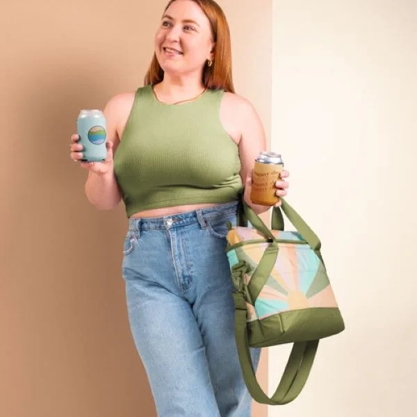 Even Cooler Set