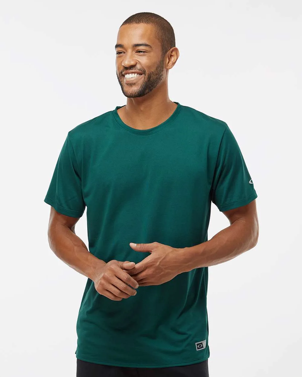 Oakley® Team Issue Hydrolix T-Shirt view 5