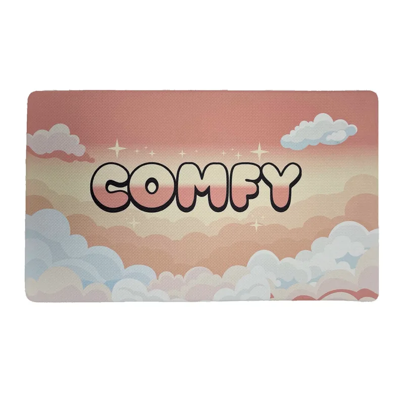 Anti-Fatigue Floor Mat (17.71"x29.52")