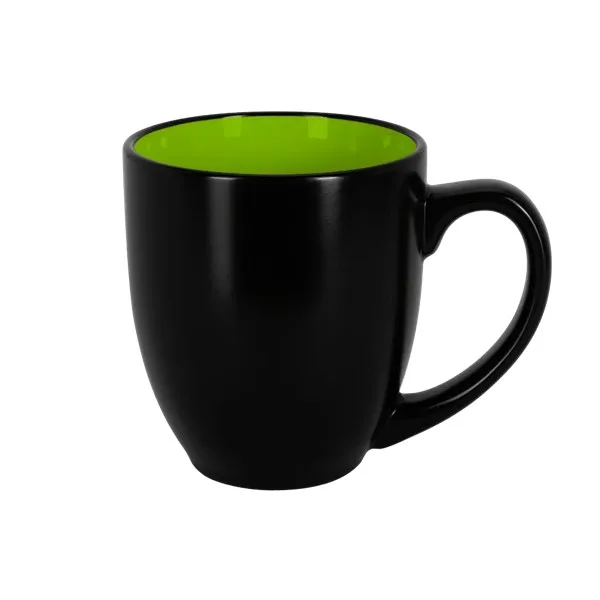 Lime Green Blank
