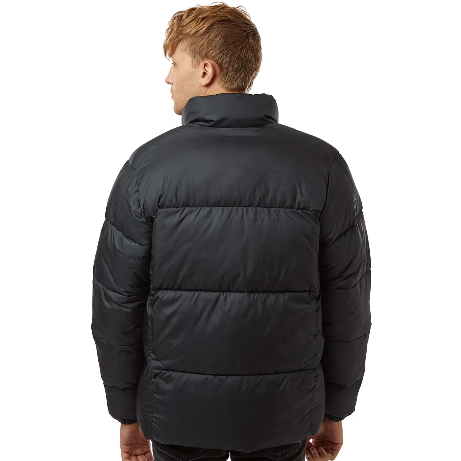 Columbia Puffect Jacket view 7