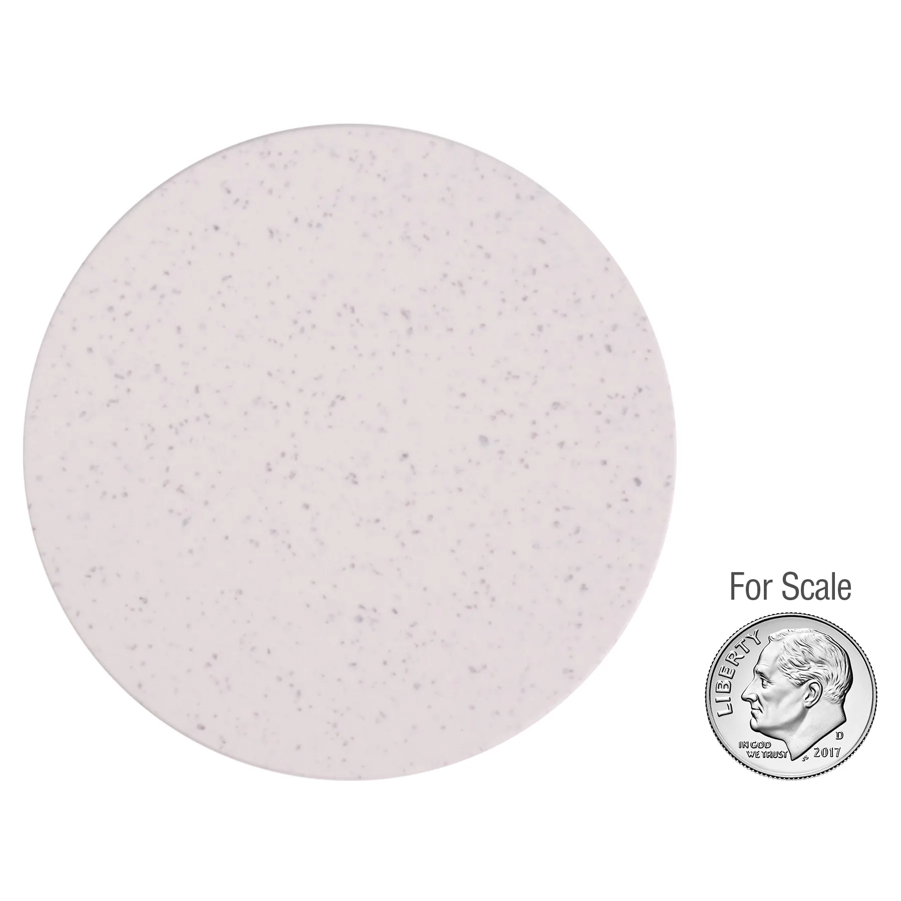 To Scale