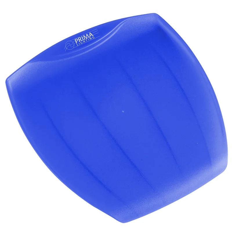 Translucent Blue