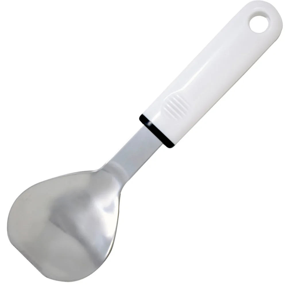 Arctic Scoop with Plastic Handle view 2