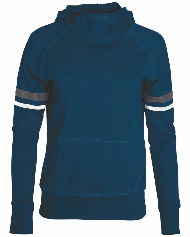 Navy/ Wht/ Graph