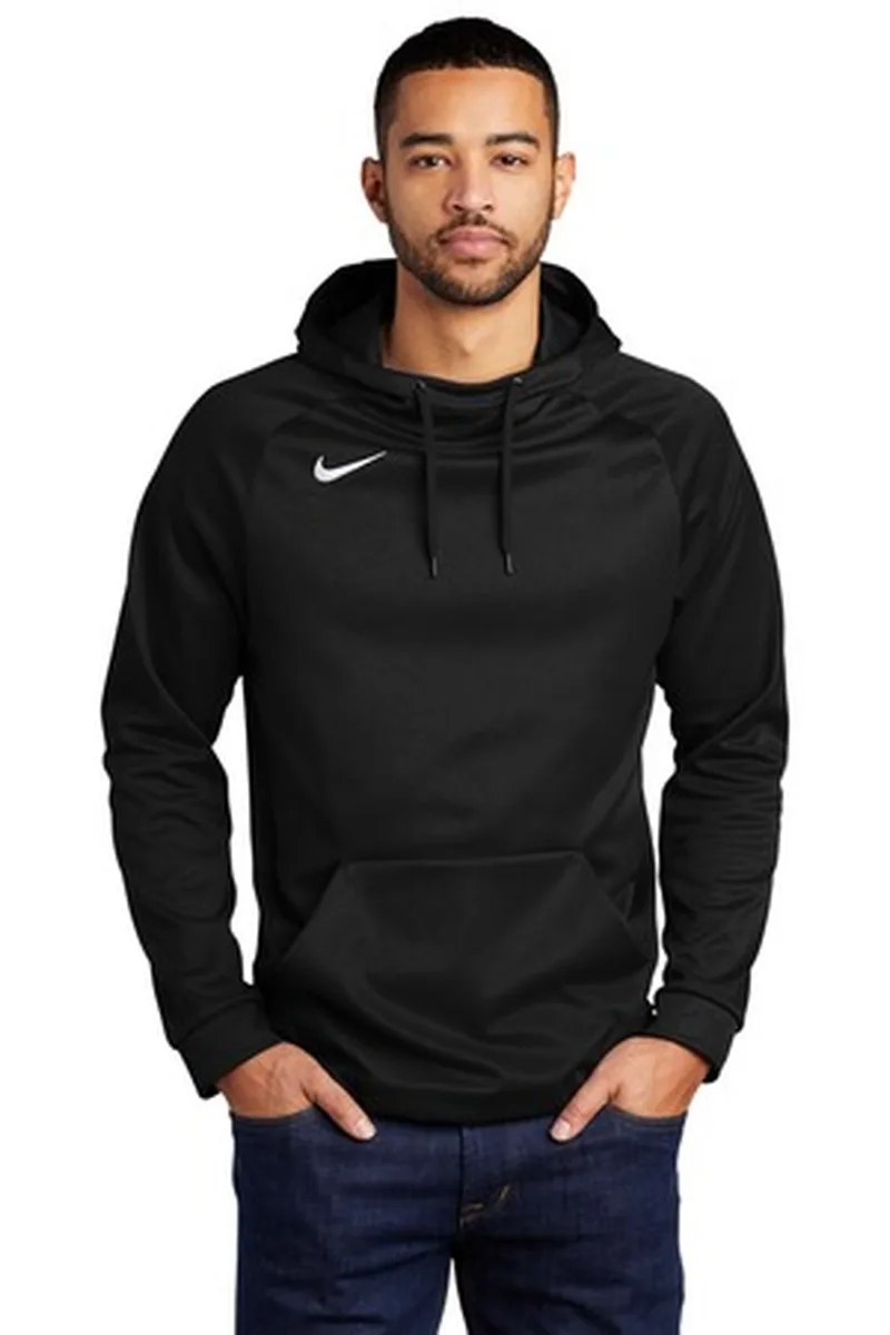 Nike Therma-FIT Pullover Fleece Hoodie