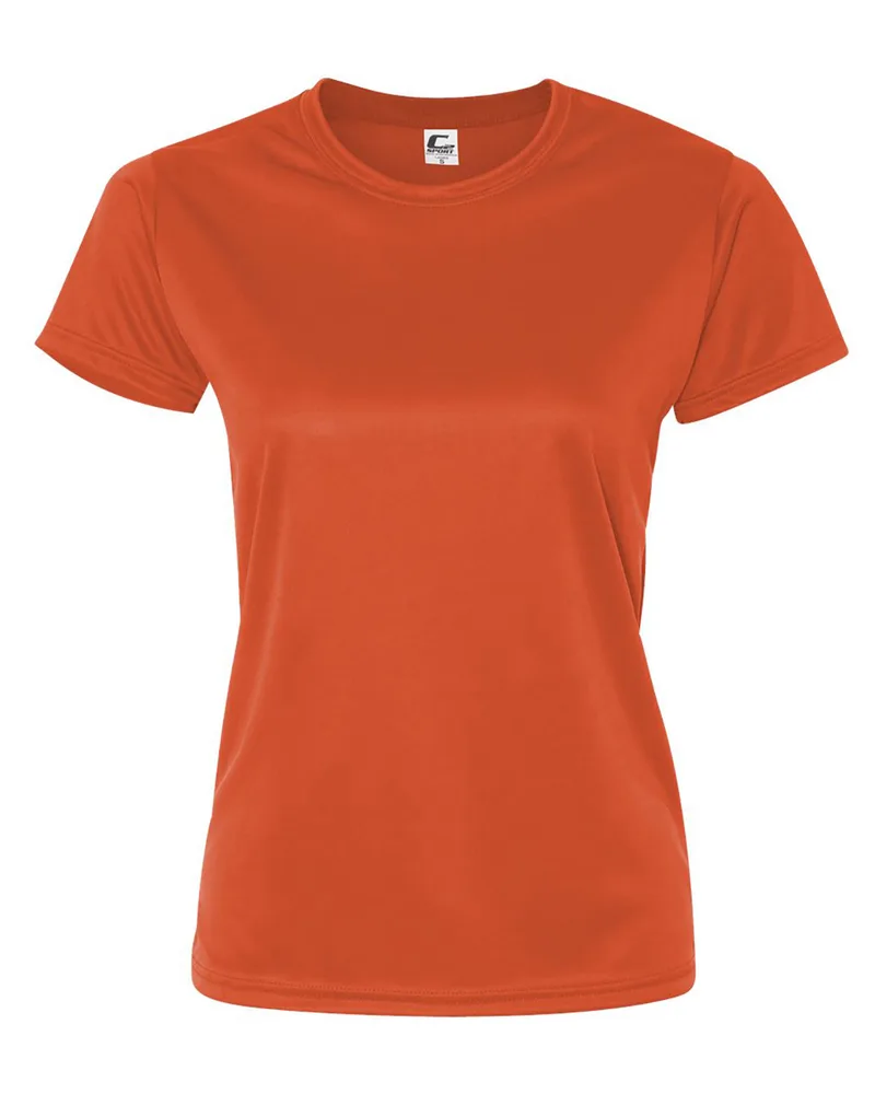 C2 Ladies' Performance T-Shirt view 2