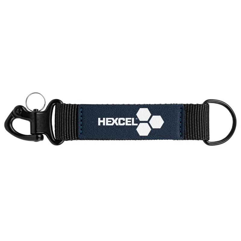The Eldorado Heavy Duty Key Loop