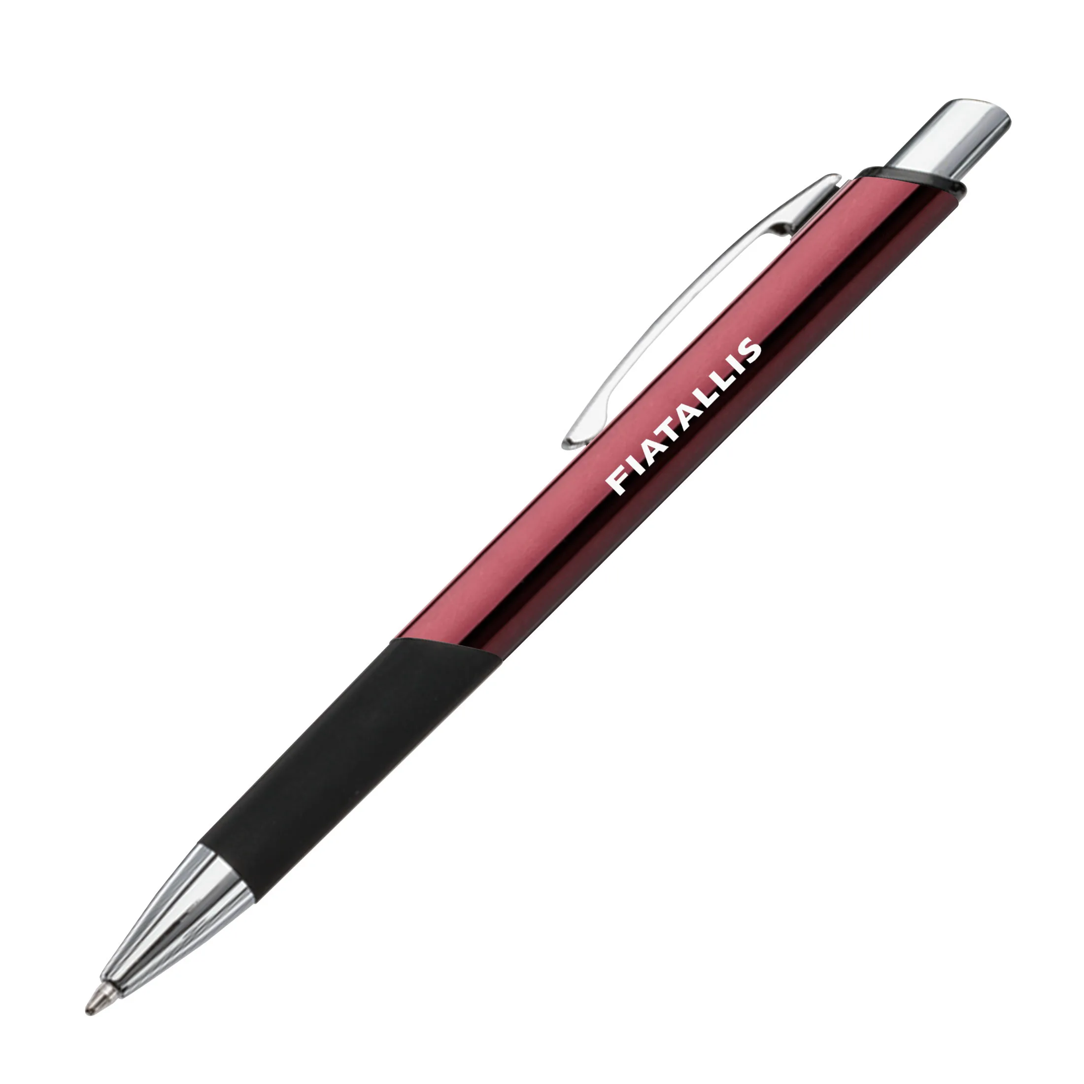 Garcia Pen