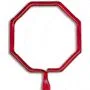 Octagon Inkbend Standard, Bent Pen