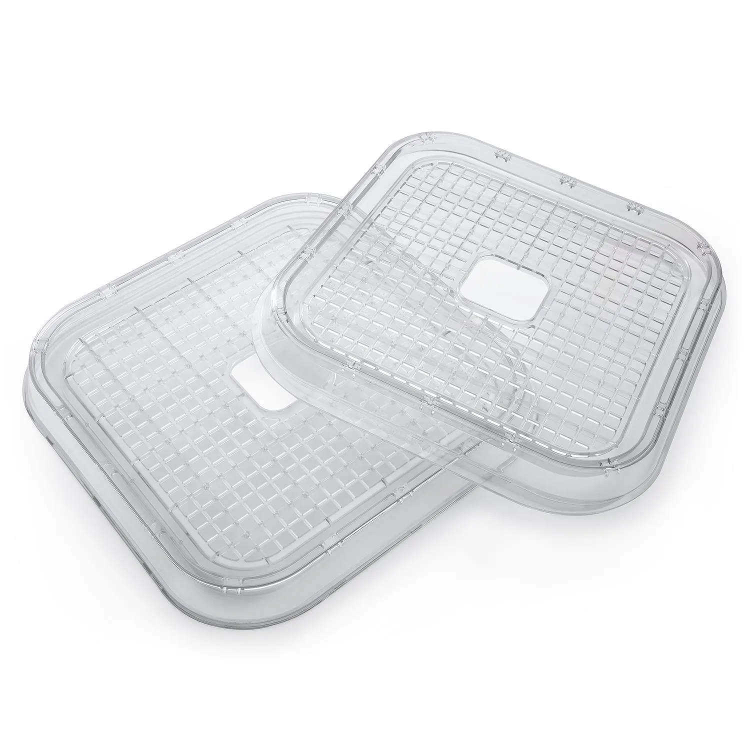 Presto® Add-On Nesting Dehydrator Trays For Presto® 06304 Dehydrator