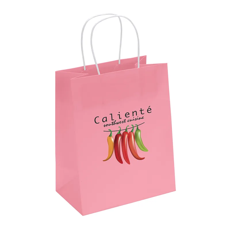 Pink Logo