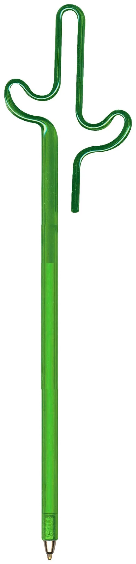 Cactus Inkbend Standard, Bent Pen view 3