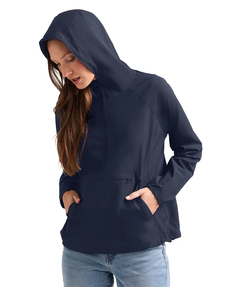 Women's Lexington Stretch Anorak view 3