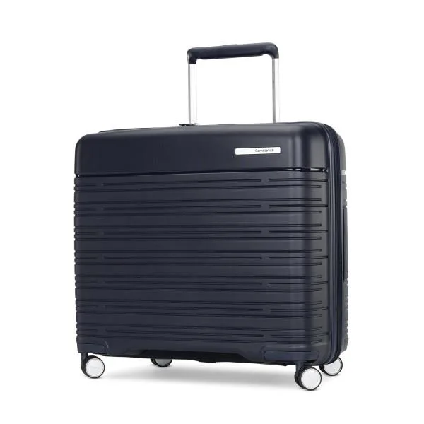 Samsonite® Elevation Plus Medium Glider Luggage - Midnight Blue