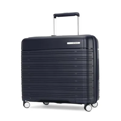 Samsonite® Elevation Plus Medium Glider Luggage - Midnight Blue
