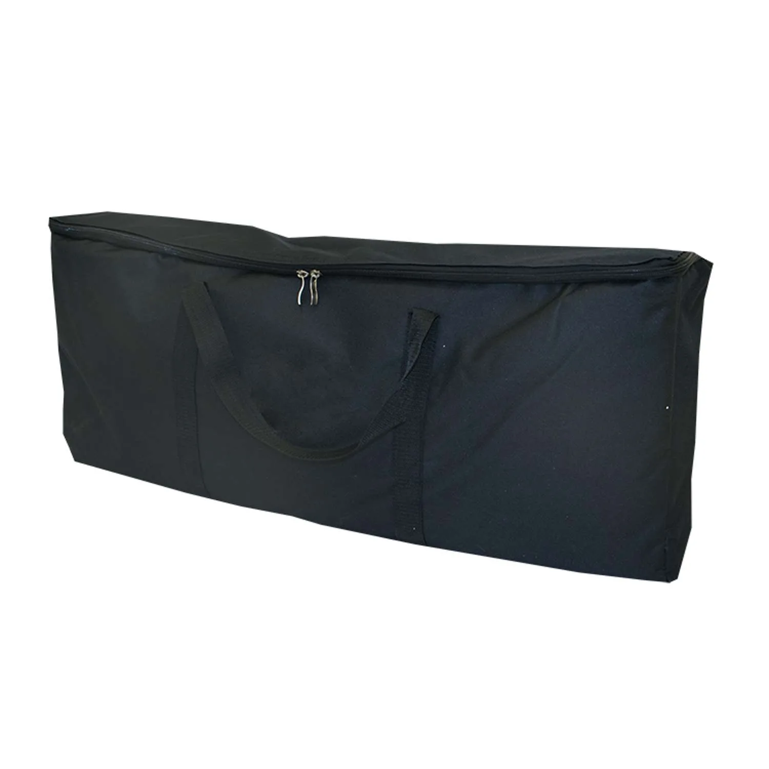 3'W x 90"H EuroFit Straight Wall Kit view 4
