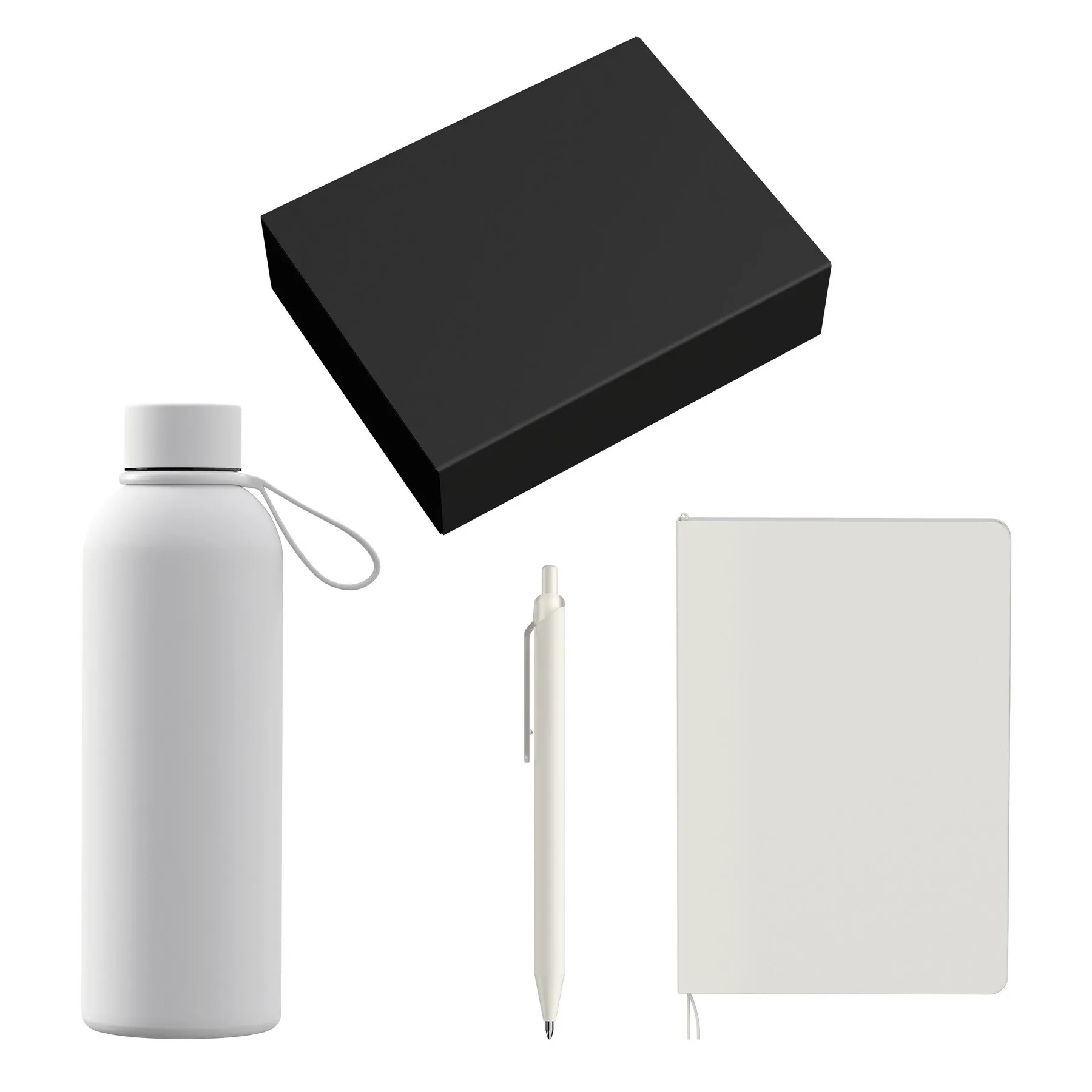 Get After It 3-Piece Gift Set view 3