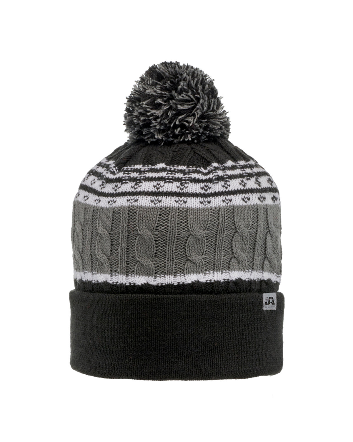 J AMERICA Adult Altitude Knit Cap