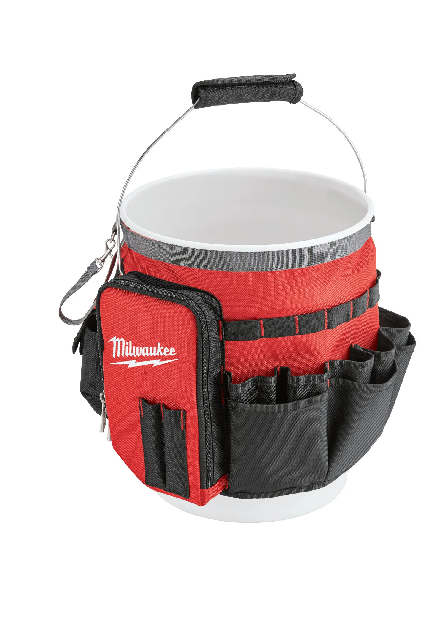 Milwaukee Bucket Organizer Bag