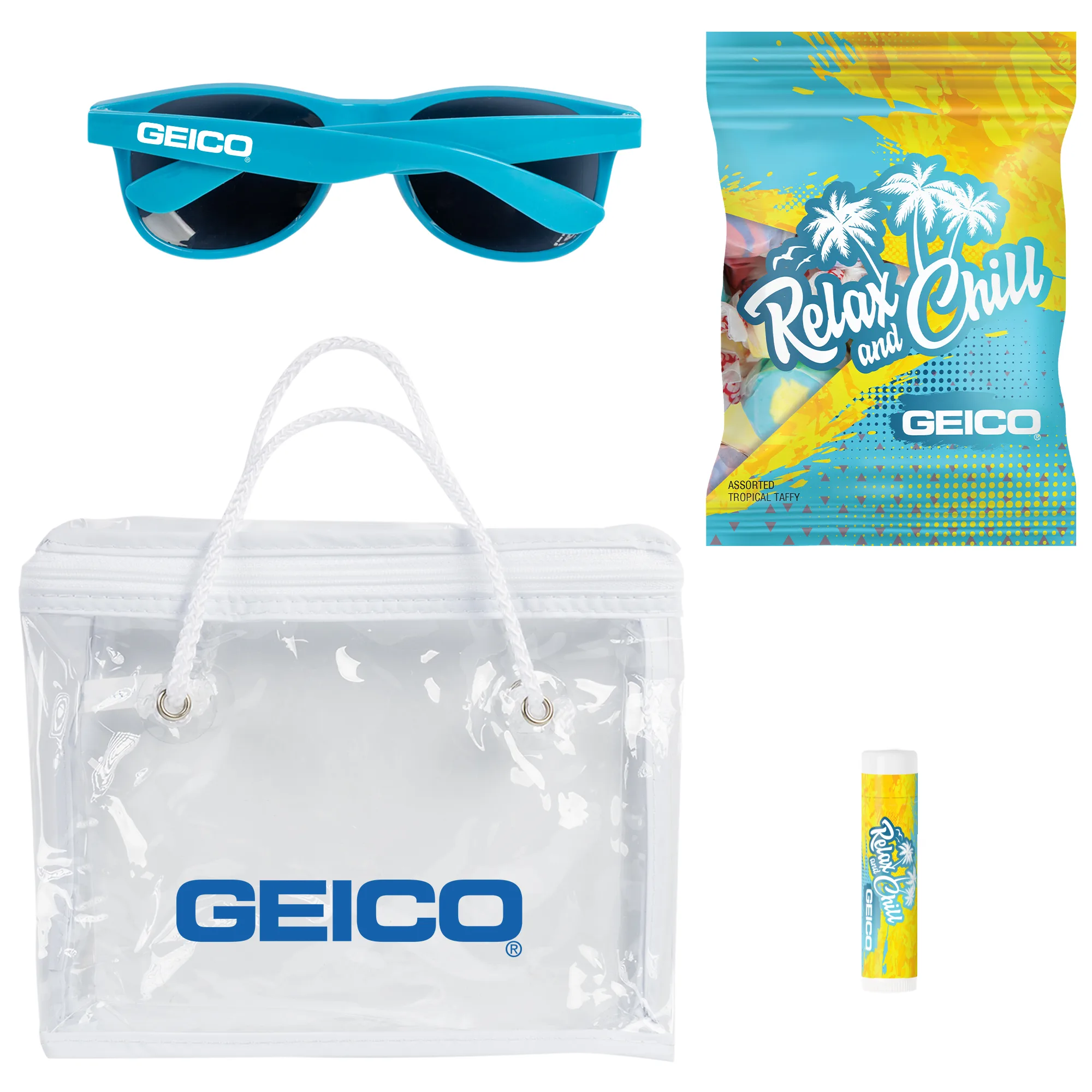 Catching Rays Summer Kit- Supreme view 5