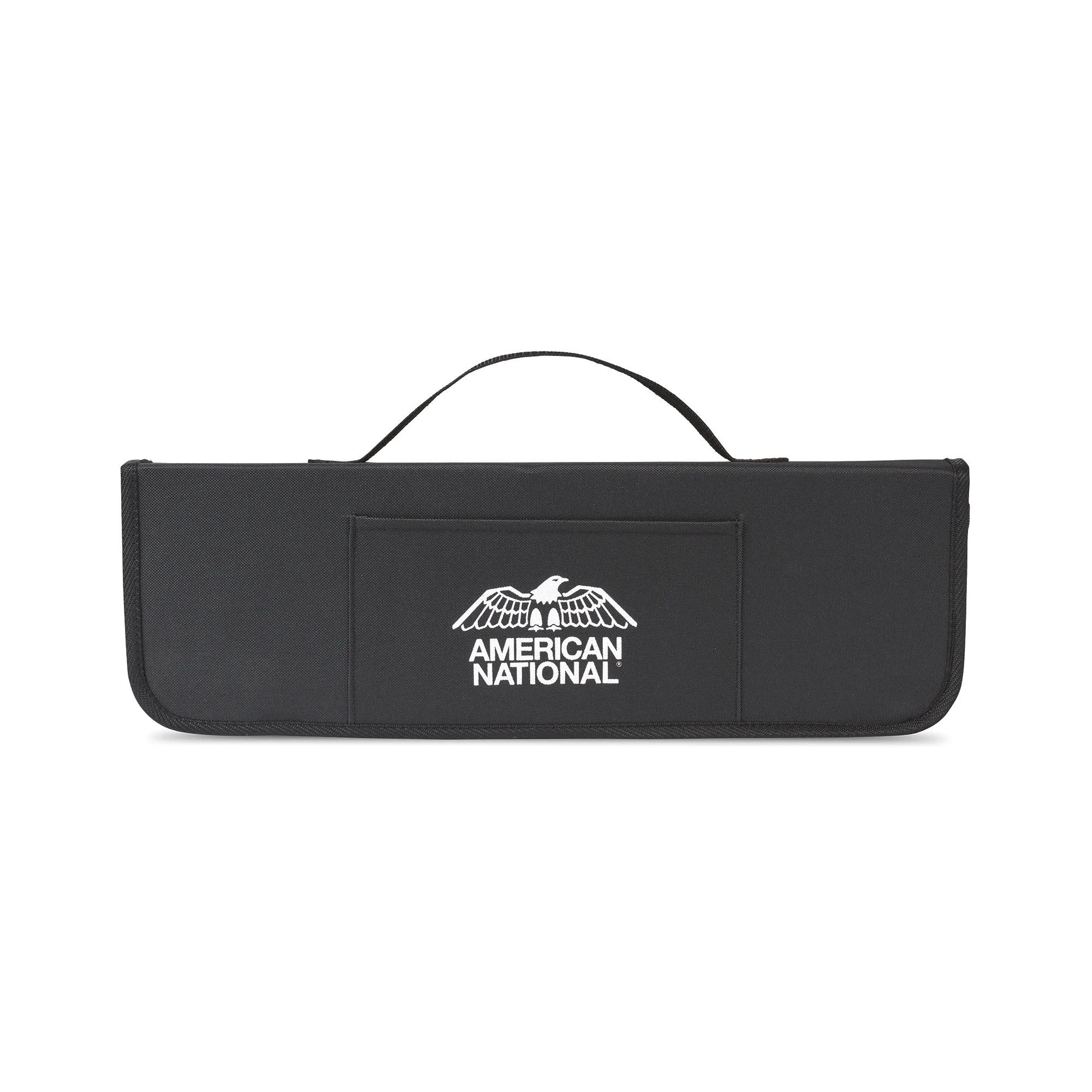 Grill Master BBQ Tool Set - Black
