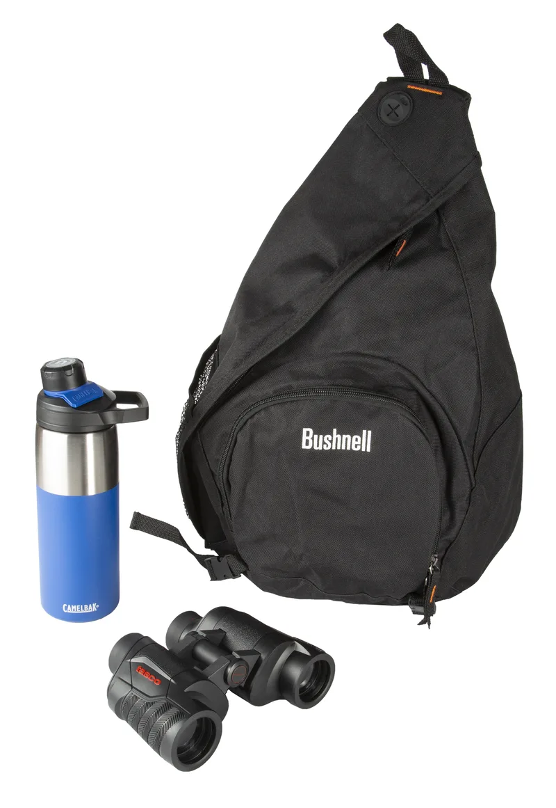 Bushnell Sportpak 2 Kit