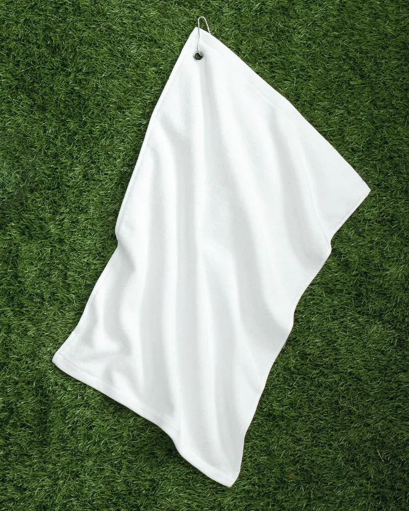 Carmel Towel Company Microfiber Golf Towel