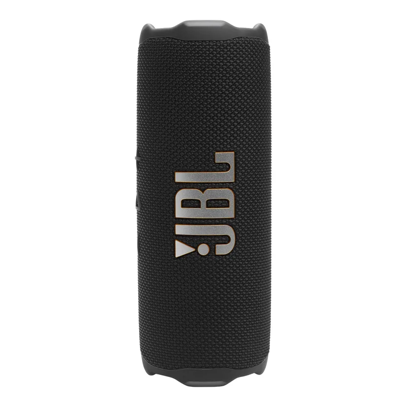 JBL Flip 7 Portable Bluetooth Speaker - Black