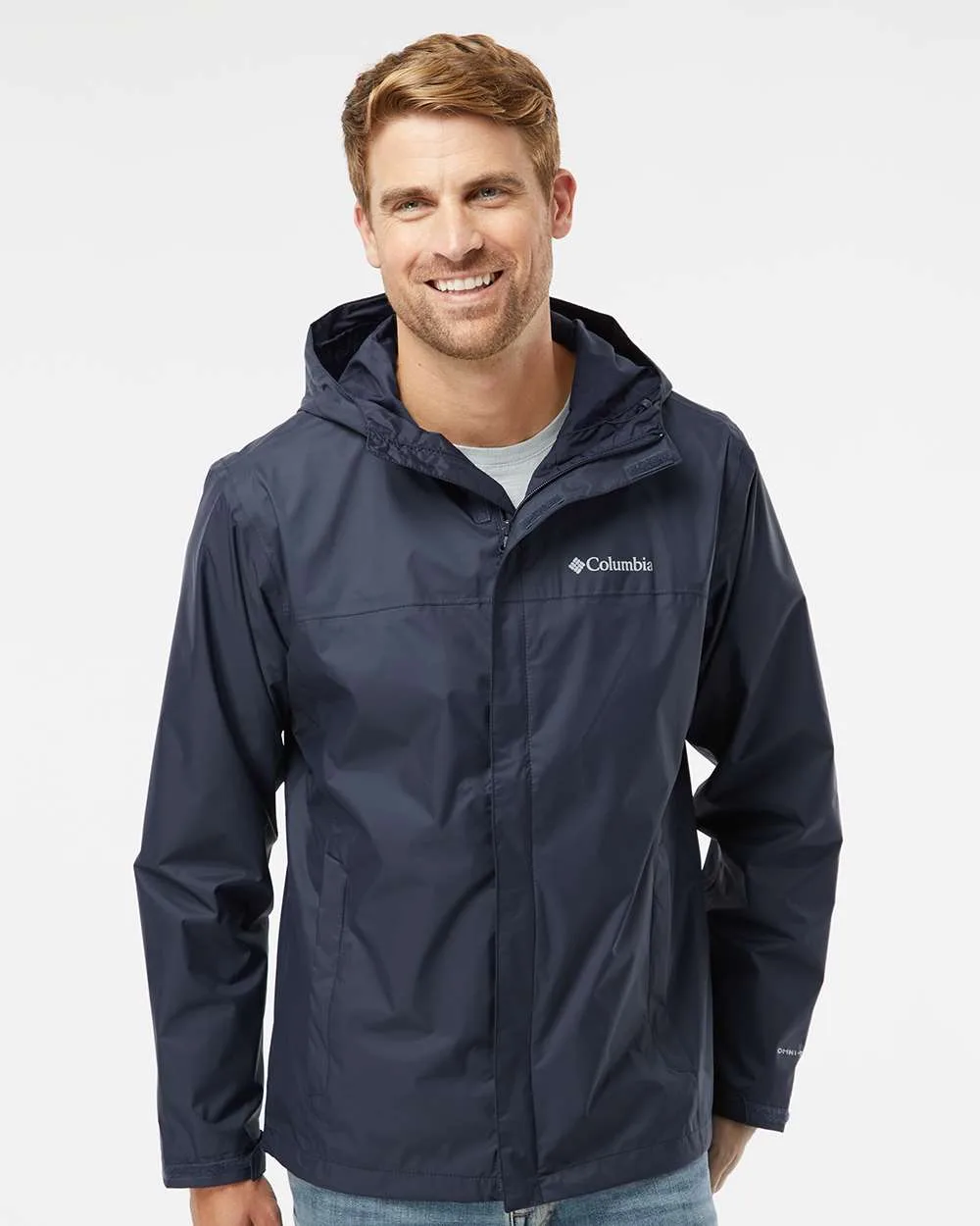 Columbia Watertight™ II Jacket view 3